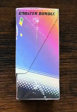 Pokemon TCG - Scarlet & Violet - Prismatic Evolutions Booster Bundle (6 Packs) - Image 3