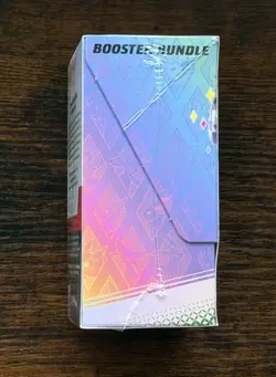 Pokemon TCG - Scarlet & Violet - Prismatic Evolutions Booster Bundle (6 Packs) - Image 4