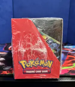 Pokemon Prismatic Evolutions 2-Pack Surprise Box & Booster Bundle *Sam's Club* - Image 4