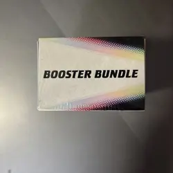 Pokemon TCG Prismatic Evolutions | Booster Bundle | Factory Sealed - Image 5