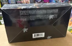 Wonders Of The First Call Of The Stones Play Booster Box 30 Ct Factory Sealed - Image 2