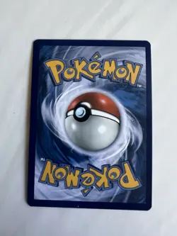 Pokemon TCG Altaria EX Paradox Rift Holo Card 253/182 Special Illustration Rare - Image 2
