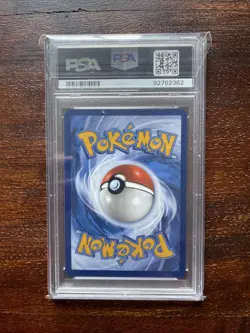 Pokemon TCG Altaria EX Paradox Rift Holo Card 253/182 - PSA 10 - Image 2
