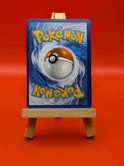 Pokemon TCG Altaria EX Paradox Rift Holo Card 253/182 - Image 2