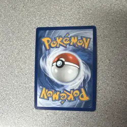 Pokemon Mega Gengar EX Foil Card 350 HP 230 Attack 269/217 English - Image 2