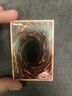 Yugioh Card "X-Head Cannon" MFC-KR004 Korean Ver Super Rare - Image 2