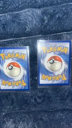 Pokemon TCG Sword & Shield Holo Mew & Tyranitar 2-Card Lot English - Image 4