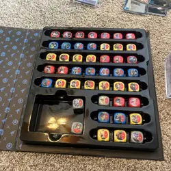 Star Wars: Destiny CCG Empire At War Mixed Lot - 46 Dice + 148 Cards (unplayed) - Image 1