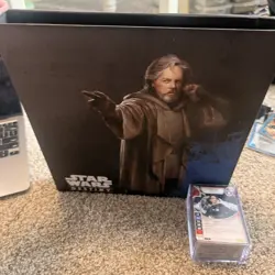 Star Wars: Destiny CCG Empire At War Mixed Lot - 46 Dice + 148 Cards (unplayed) - Image 3