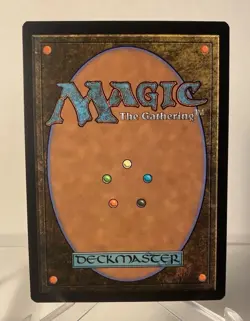 MTG Secret Lair x Ghostbusters : Real Ghostbusters - Rainbow Foil MINT 6 Cards - Image 3