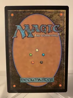 MTG Secret Lair x Ghostbusters : Real Ghostbusters - Rainbow Foil MINT 6 Cards - Image 5