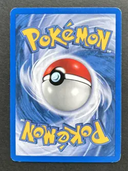 Pokemon TCG Magneton Fossil Card 26/62 Unlimited Rare Non-Holo - Image 2