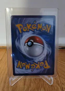 Pokemon Sword & Shield Charmander Foil Holo Black Star Promo Card SWSH092 - Image 2