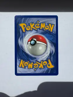 Pokemon TCG Magneton 26/62 - English Fossil Non Holo Card NM - Image 2