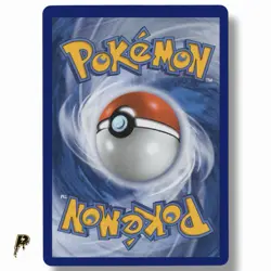 Ethan's Magcargo 222/217 Ascended Heroes Illustration Rare Holo Pokemon Card NM - Image 2