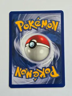 Charizard 4/102 Base Set Rare Holo Pokemon Card WOTC 1999 - EX/Near Mint - Image 2