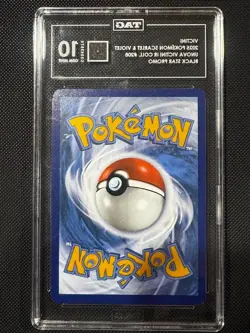 Victini 208 Sv: Scarlet & Violet Promo Cards Holo - Image 2