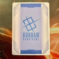 Gundam Card Game: ST09-010 Minerva C+ Full-art Foil - Image 2