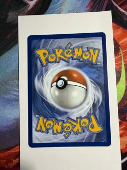 Pokemon TCG Drayton Surging Sparks Ultra Rare Trainer Card #232/191 - Image 3