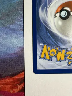 Pokemon TCG Drayton Surging Sparks Ultra Rare Trainer Card #232/191 - Image 4