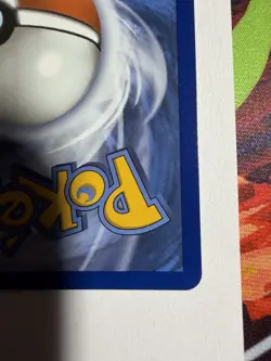 Pokemon TCG Drayton Surging Sparks Ultra Rare Trainer Card #232/191 - Image 5