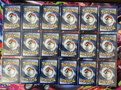 Pokemon TCG Trading Card Lot 18 Card Lot - Image 4