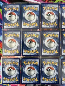 Pokemon TCG Trading Card Lot 18 Card Lot - Image 5