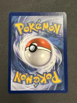 Umbreon V - SWSH203 - Pokemon Sword & Shield Promo Ultra Rare Holo Card NM - Image 4