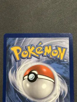 Umbreon V - SWSH203 - Pokemon Sword & Shield Promo Ultra Rare Holo Card NM - Image 5