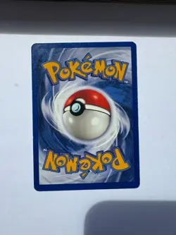 Pokemon TCG Kabutops Fossil Card 24/62 Regular Rare, Non-holo, LP Condition - Image 2