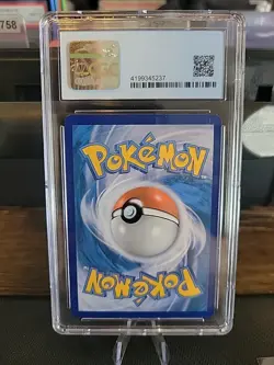 Pokemon 2014 XY Flashfire Sneasel #51 Reverse Holo Card - Image 2