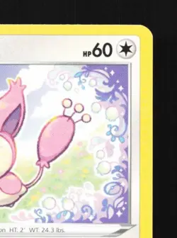 Skitty 141/189 LP Darkness Ablaze English Pokemon Card TCG - Image 5