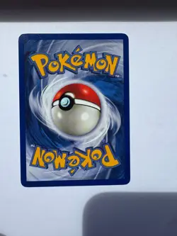 Pokemon TCG 1999 Fossil Hypno Non-Holo Card 23/62 - Image 2