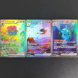 PTCG Card 151 Sv2A Booster Box Scarlet & Violet Japanese English French Spanish - Image 1
