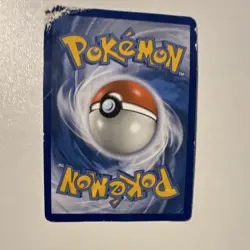 Lucario & Melmetal GX TAG TEAM Full Art Holo SM192 Pokemon TCG Card - Image 2