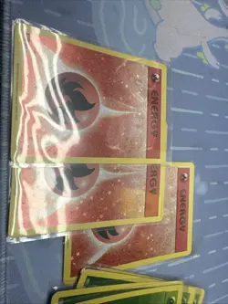 34x Basic Energy Classic Collection Trading Card Game Classic 034/034 CLC/CLB NM - Image 5