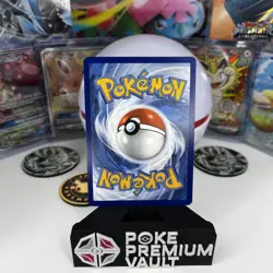 Rayquaza SWSH029 SWSH: Sword & Shield Promo Cards Holo SWIRL - Image 3