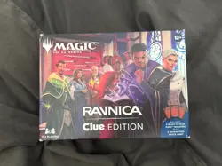 MTG Murders at Karlov Manor Ravnica Clue Edition Bundle Box Sealed - Image 1