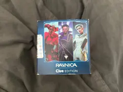 MTG Murders at Karlov Manor Ravnica Clue Edition Bundle Box Sealed - Image 3