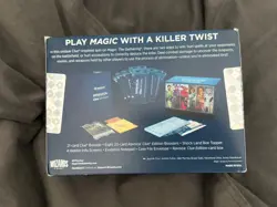 MTG Murders at Karlov Manor Ravnica Clue Edition Bundle Box Sealed - Image 4