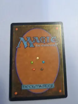 MTG: Ashnod's Altar (LP): Core Set 5th Edition (s) - Image 2