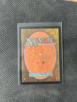 Ashnod's Altar MTG Core Set 5th Edition Regular - Image 2