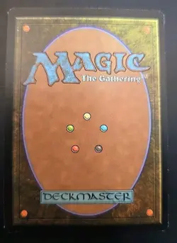 Dark Deal Fate Reforged MTG Regular Lightly Played - Image 2