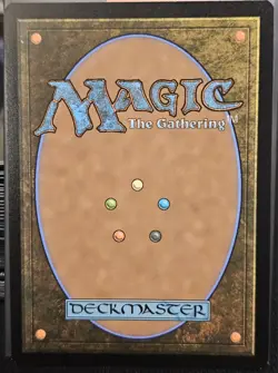 Ninja Pizza (Borderless) (Surge Foil) Commander: TMNT - Image 2