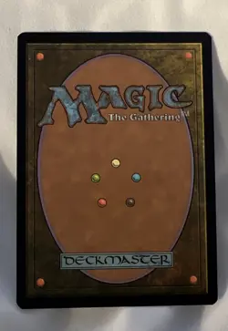 MTG Magic The Gathering Foil Force Of Vigor *NP - Image 3