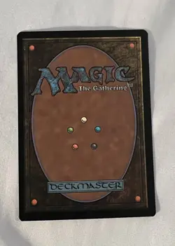 MTG Magic The Gathering Foil Orcish Bowmasters *NP - Image 2