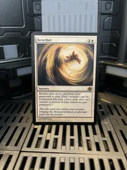 Retether Planar Chaos Regular - Image 1