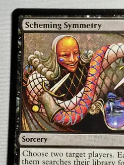 Scheming Symmetry Core Set 2020 Regular - Image 3