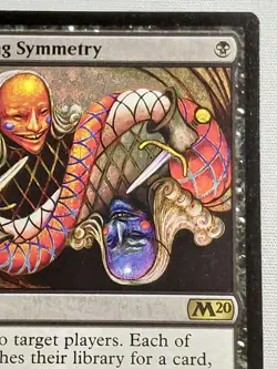 Scheming Symmetry Core Set 2020 Regular - Image 4