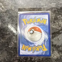 Pokemon Erika's Tangela Full Art Holo 218/217 ASC Basic 80 HP Grass - Image 2